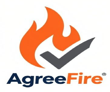 埃格睿消防顾问Logo